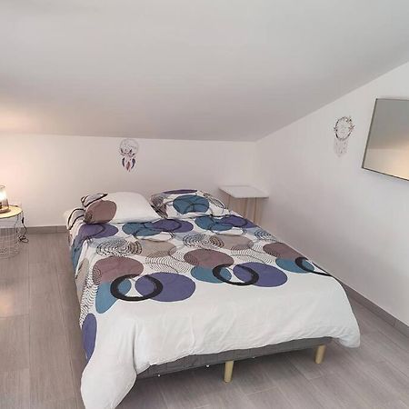 T1 - O' Relax Apartment Saint-André Exterior foto