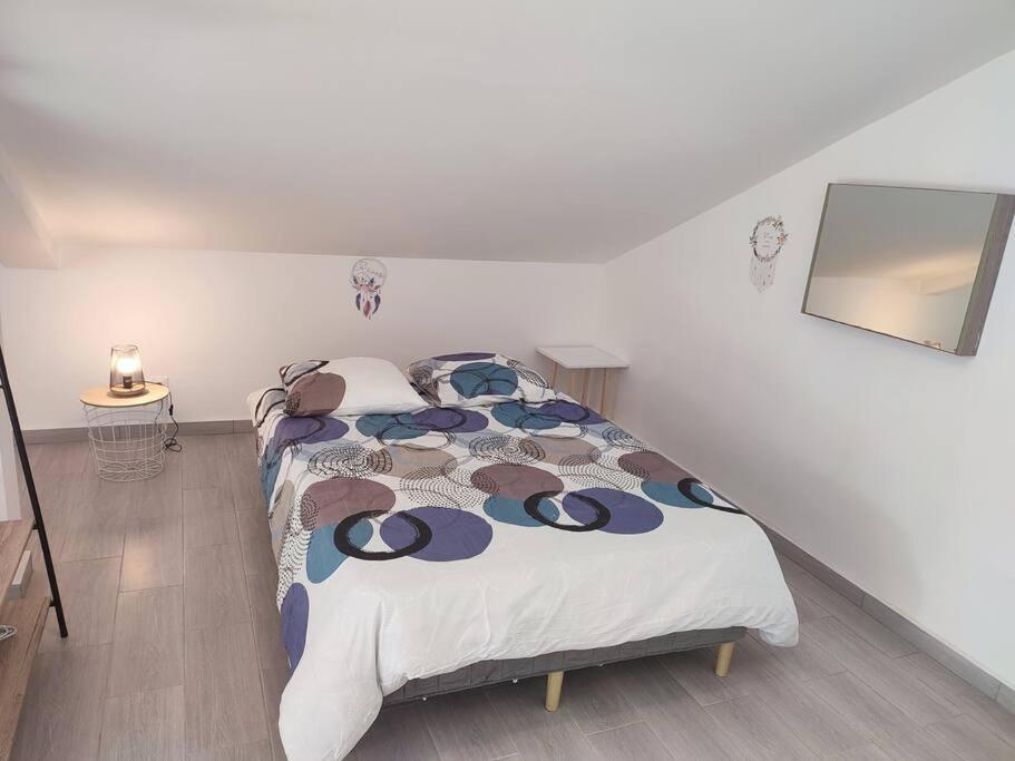 T1 - O' Relax Apartment Saint-André Exterior foto